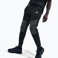 Pantaloni da uomo Nike Tech Joggers black/dark smoke grey/metallic gold