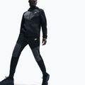 Pantaloni da uomo Nike Tech Joggers black/dark smoke grey/metallic gold 4