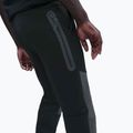 Pantaloni da uomo Nike Tech Joggers black/dark smoke grey/metallic gold 5