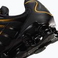 Scarpe da uomo Nike Shox TL black/university gold 10