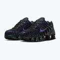 Scarpe da uomo Nike Shox TL dark smoke grey/court purple 4