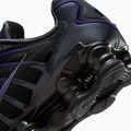 Scarpe da uomo Nike Shox TL dark smoke grey/court purple 7