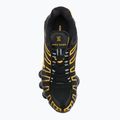 Scarpe da uomo Nike Shox TL black/university gold 5
