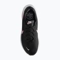 Buty do biegania damskie Nike Revolution 8 black/white/anthracite/pink foam 13