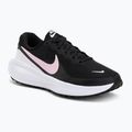 Scarpe running donna Nike Revolution 8 black/white/anthracite/pink foam