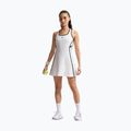 Vestito Nike Court Advantage white/black