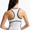 Vestito Nike Court Advantage white/black 5