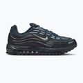 Scarpe uomo Nike Air Max TL 2.5 anthracite/thunder blue/metallic silver 8