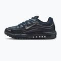 Scarpe uomo Nike Air Max TL 2.5 anthracite/thunder blue/metallic silver 9