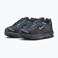 Scarpe uomo Nike Air Max TL 2.5 anthracite/thunder blue/metallic silver 10