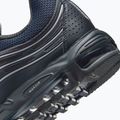 Scarpe uomo Nike Air Max TL 2.5 anthracite/thunder blue/metallic silver 15