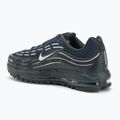 Scarpe uomo Nike Air Max TL 2.5 anthracite/thunder blue/metallic silver 3