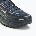Scarpe uomo Nike Air Max TL 2.5 anthracite/thunder blue/metallic silver 7