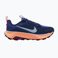 Scarpe da running donna Nike Wildhorse 10 midnight navy/sapphire/hydrogen blue
