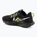 Scarpe da running uomo Nike Pegasus Trail 5 black/volt ice/phantom 3