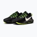 Scarpe da running uomo Nike Pegasus Trail 5 black/volt ice/phantom 3