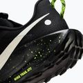 Scarpe da running uomo Nike Pegasus Trail 5 black/volt ice/phantom 8