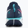 Scarpe da running uomo Nike Pegasus Trail 5 midnight navy/dusty cactus/hyper pink 6
