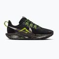 Scarpe running donna Nike Pegasus Trail 5 black/volt ice/phantom 9