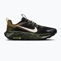 Scarpe da running uomo Nike Wildhorse 10 black/peat moss/volt ice/phantom