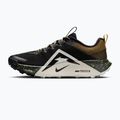 Scarpe da running uomo Nike Wildhorse 10 black/peat moss/volt ice/phantom 2