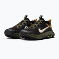 Scarpe da running uomo Nike Wildhorse 10 black/peat moss/volt ice/phantom 3