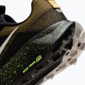 Scarpe da running uomo Nike Wildhorse 10 black/peat moss/volt ice/phantom 9