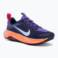 Scarpe da running donna Nike Wildhorse 10 midnight navy/sapphire/hydrogen blue