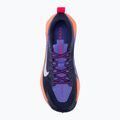 Scarpe da running donna Nike Wildhorse 10 midnight navy/sapphire/hydrogen blue 5