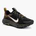 Scarpe da running donna Nike Wildhorse 10 black/peat moss/volt ice/phantom