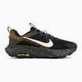 Scarpe da running uomo Nike Wildhorse 10 black/peat moss/volt ice/phantom 2