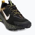 Scarpe da running uomo Nike Wildhorse 10 black/peat moss/volt ice/phantom 7