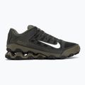 Scarpe da allenamento uomo Nike Reax 8 Tr Mesh sequoia/medium olive/black/summit white 2