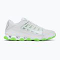 Scarpe da allenamento uomo Nike Reax 8 Tr Mesh off white/green strike/white 2