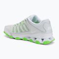 Scarpe da allenamento uomo Nike Reax 8 Tr Mesh off white/green strike/white 3