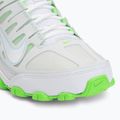 Scarpe da allenamento uomo Nike Reax 8 Tr Mesh off white/green strike/white 7