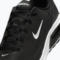 Scarpe uomo Nike Air Max white/black 8