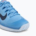 Scarpe da tennis uomo Nike Vapor 12 Clay university blue/midnight navy 7