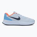 Scarpe da uomo Nike Vapor Lite 3 Clay hydrogen blue/hot lava/midnight navy 2