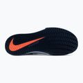 Scarpe da uomo Nike Vapor Lite 3 Clay hydrogen blue/hot lava/midnight navy 4