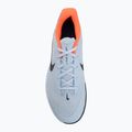 Scarpe da uomo Nike Vapor Lite 3 Clay hydrogen blue/hot lava/midnight navy 5
