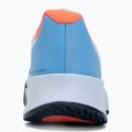 Scarpe da uomo Nike Vapor Lite 3 Clay hydrogen blue/hot lava/midnight navy 6