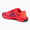 Scarpe da allenamento uomo Nike Metcon 10 AMP bright crimson/university red/black 3