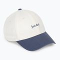 Cappellino con visiera Nike Club Unstructured JDI sail/diffused blue/diffused blue