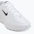 Scarpe da donna Nike Air Max Bia white/wolf grey/black 7