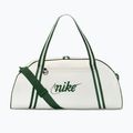 Borsa da palestra donna Nike Gym Club Retro 24 l phantom/fir/fir