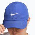Cappellino da baseball Nike Dri-Fit ADV Club sapphire/white 4