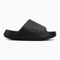 Ciabatte da donna Nike Calm 2.0 black/black/black 2