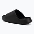Ciabatte da donna Nike Calm 2.0 black/black/black 3
