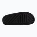 Ciabatte da donna Nike Calm 2.0 black/black/black 4